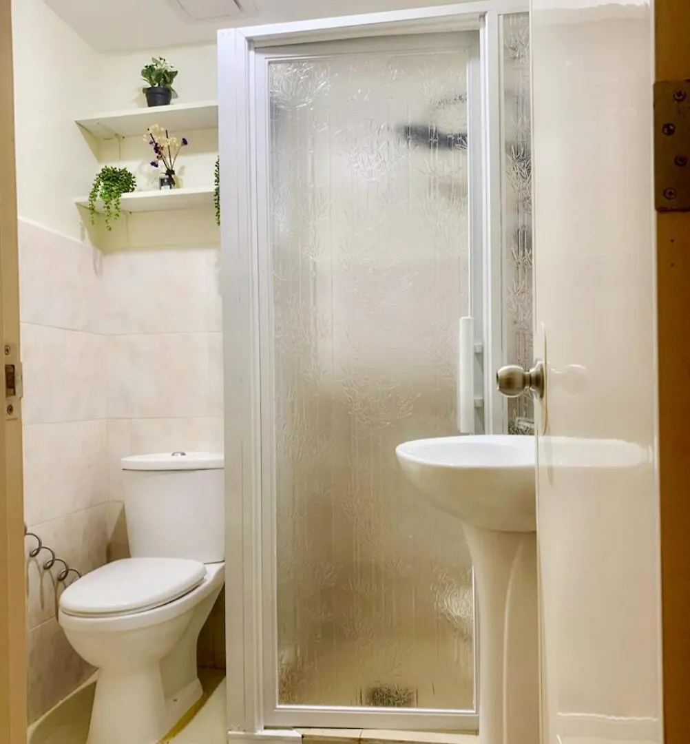 2Br Ocean View Seawind Condo Near Airport & Samal Island Davao City Apartman