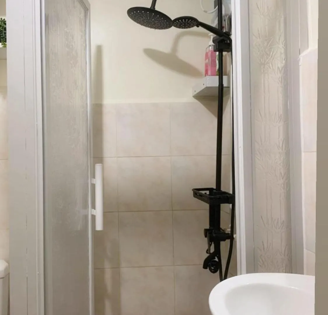 2Br Ocean View Seawind Condo Near Airport & Samal Island Davao City 0*,
